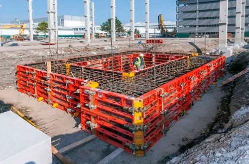 Construção Civil