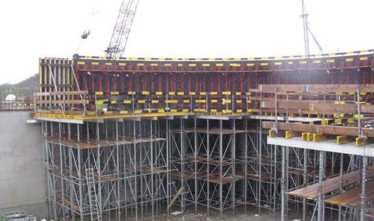 Construção Civil