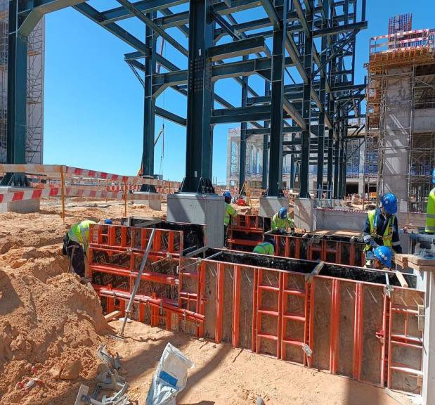 Construção Civil