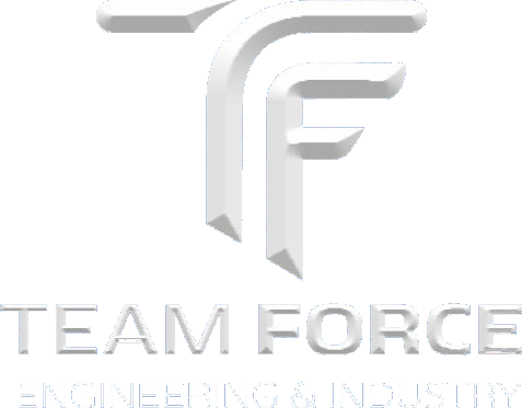 TeamForce - Engineering & Industry
